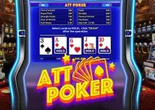 Att Poker