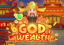 God of Wealth