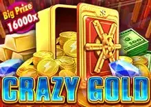 Crazy Gold