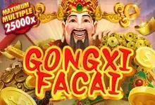 Gong Xi Fa Cai