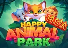 Happy Animal Park ULTRA