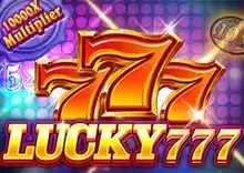 Lucky 777