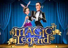 Magic Legend
