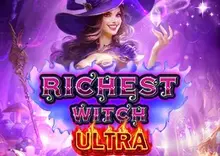 Richest Witch ULTRA