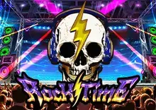 Rock Time