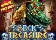 Sobek Treasure