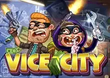 Vice City