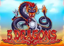 5 Dragon