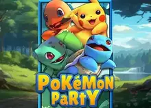 Pokemon Party