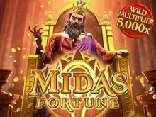 Midas Fortune