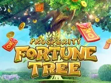 Prosperity Fortune Tree