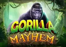 Gorilla Mayhem