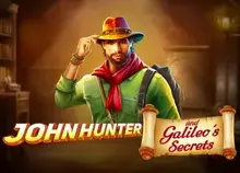 John Hunter and Galileo s Secrets