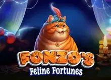 Fonzo s Feline Fortunes
