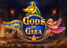 Gods of Giza