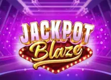 Jackpot Blaze