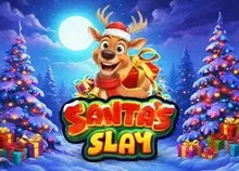 Santa s Slay