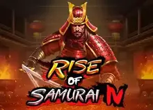 Rise of Samurai 4