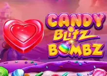 Candy Blitz Bombs