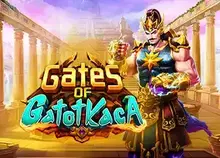 Gates of Gatot Kaca