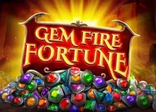 Gem Fire Fortune