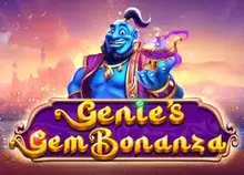 Genie s Gem Bonanza