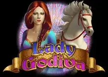 Lady Godiva