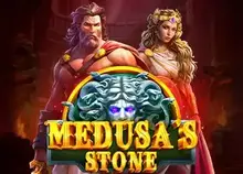 Medusas Stone