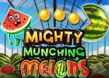 Mighty Munching Melons