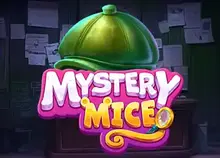 Mystery Mice