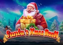 Santa s Xmas Rush