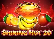 Shining Hot 20