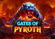 Gates of Pyroth