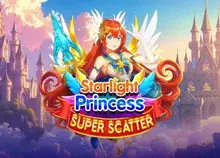 Starlight Princess Super Scatter