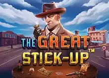 The Great Stick-up