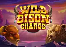 Wild Bison Charge