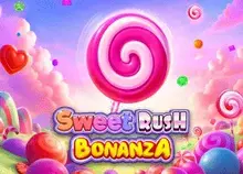 Sweet Rush Bonanza