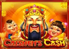 Caishens Cash