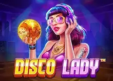 Disco Lady