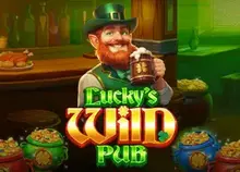 Lucky s Wild Pub