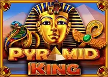 Pyramid King