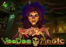 Voodoo Magic