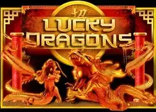 Lucky Dragons