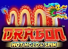 Dragon Hot Hold & Spin