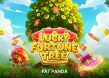 Lucky Fortune Tree