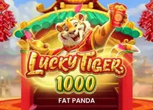 Lucky Tiger 1000