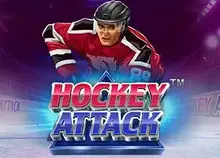 Hockey Attack