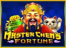 Master Chens Fortune