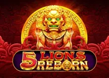 5 Lions Reborn