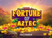 Fortune of Aztec